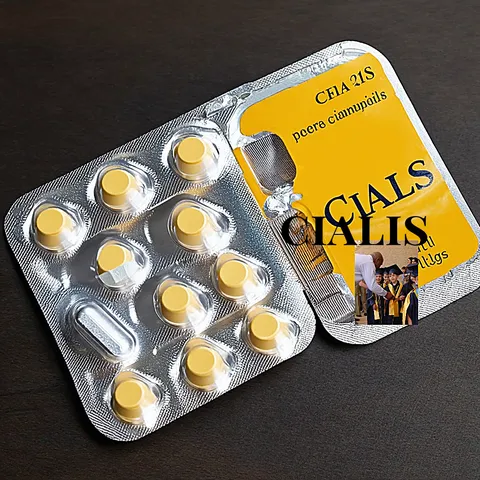 Faut il une ordonnance pour acheter du cialis en france